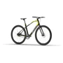 Електричний велосипед MV Agusta AMO RR e-Bike M Yellow/Black: Особливості С большим запасом хода, С рулем, С сиденьем