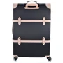 Валіза Semi Line 28" (L) Black/Pink Cream чорний/рожевий (T5671-4): Тип Чемоданы