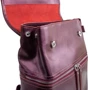 Жіночий рюкзак Valiria Fashion фіолетовий (DETAQ271-26): Тип ручки Плечовий ремінь, Коротка ручка