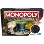 Настольная игра Hasbro Монополия: Голосовое управление (E4816)