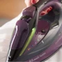 Утюг Russell Hobbs 27281-56 Colour Control Pro Ultra Iron: Вес, кг 1.35