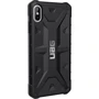 Чехол для iPhone Urban Armor Gear UAG Pathfinder Black (111107114040) for iPhone Xs Max: Материалы пластик