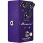 Педаль гітарних ефектів Педаль AMPEG Liquifier Analog Chorus: Габарити, мм 114 x 66 x 56