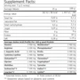 Протеин Amix Clear Iso Whey 25 g / 1 servings / forest fruit: Вид Сывороточные