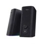 Акустична система Trust GXT 612 Cetic Black (24970): Формат акустики 2.0