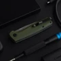 Нож SOG Terminus OD Green (SOG TM1004-BX): Вес, г 79.38
