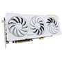 Видеокарта ASUS TUF Gaming GeForce RTX 4070 Ti SUPER BTF White 16GB (TUF-RTX4070TIS-16G-BTF-WHITE): Разрядность шины памяти, бит 256