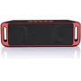 Bluetooth Колонка Music Megabass A2dp Stereo SC-208 Red фото 5