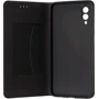 Чехол для телефонов Gelius Book Cover Leather New Black for Samsung A022 Galaxy A02/M022 Galaxy M02: Пленка в комплекте нет