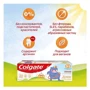 Colgate Зубная паста детская без фторида от 3 до 5 лет со вкусом апельсина 60 мл: Количество в упаковке, шт 1