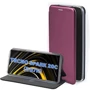 Аксессуар для смартфона BeCover Book Exclusive Red Wine for Tecno Spark 20C (BG7n) (711246)