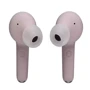 Наушники JBL T215TWS Pink (JBLT215TWSPIK): Чувствительность (дБ) 103