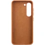 Чехол для телефонов TPU Case Bonbon Leather Metal Style Brown for Samsung S911 Galaxy S23: Совместимость Samsung S911 Galaxy S23