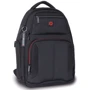 Рюкзак Swissbrand Georgia 3.0 Black черный (SWB_BE19GEO001U)