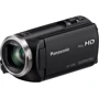 Цифровая видеокамера Panasonic HC-V180K: Экран 2,7" (230400), сенсорный