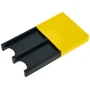 Держатель для тростей D'ADDARIO RICO Reed Guard - Small (Yellow) фото 3