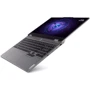Ноутбук Lenovo LOQ 15IRX9 (83DV00SJRM): Процессор Intel Core i7-13650HX (2.6 - 4.9 ГГц) / 14 - ядерный