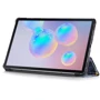 Аксессуар для планшетных ПК BeCover Smart Case Night for Samsung Galaxy Tab S6 Lite P610/P615/Tab S6 Lite 2022 P613/P619 (705198) фото 4