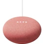Акустика Google Nest Mini Campari/Coral (GA01141-US): Звуковая система 1.0