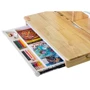 Детский стол Mealux Timberdesk S (BD-685 Wood S) фото 6