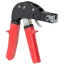 Пістолет для встановлення дюбелів Intertool RT-0013: Тип Механические