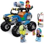 Конструктор LEGO Hidden Side Пляжний баггі Джека (70428) фото 7