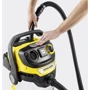 Пылесос Karcher WD 6 P S V-30/6/22/T (1.628-361.0) фото 5