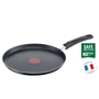 Сковорода Tefal Simple Cook 25 см (B5561053): Диаметр, см 25