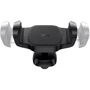 Держатель Hoco Car Holder Air Vent H14 Black: Совместимость универсальный, Apple