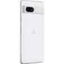 Смартфон Google Pixel 7A 8/128Gb Snow Approved Витринный образец: Причина уценки Как новый (витринный образец): смартфон выглядит и функционирует как новый. Смартфон полностью протестирован по программе Approved, все функции работают корректно