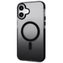 Чохол для iPhone Proove Shadow Star Case з Magnetic Ring Black для iPhone 16