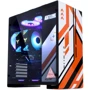 Корпус QUBE GRIFFIN Printed ASMV (QBU5A_WPNU3PASMV): Призначення ігровий