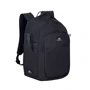 Сумка для ноутбуков RivaCase 14" 5432 Aviva Black (5432Black): Тип сумки рюкзак