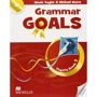 Grammar Goals 1: Pupil's Book with Grammar Workout CD-ROM