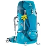 Рюкзак Deuter ACT Lite 45 + 10 SL Petrol-Arctic (3340215)
