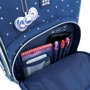 Рюкзак полукаркасный Kite Education Hello Kitty HK22-706S: Корпус рюкзака Каркасный