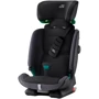 Автокресло Britax-Romer Advansafix i-Size Black Ash (2000035722): Группа 1/2/3 (9-36 кг)