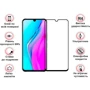 Аксесуар для смартфона BeCover Tempered Glass Black для Infinix Note 11 (X663B) (708141): Тип защитное стекло