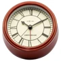 Годинник настільний NeXtime Small Amsterdam Red 11 см (5199ro)