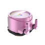 Кулер ID-Cooling Pinkflow 240 V2: Роз'єм 4pin