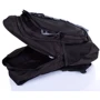 Мужской рюкзак Onepolar черный (W919-black): Стиль Спортивный