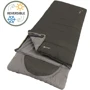 Спальный мешок Outwell Contour Supreme Reversible/-4°C Coffee Left (230369): Материал внешней ткани 230T microfibre, 100% polyester