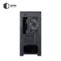 Корпус QUBE MESH 600W Black (MESH_F56U3): Назначение игровой