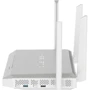Маршрутизатор Wi-Fi Keenetic Giant (KN-2610): Количество LAN портов 8