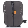 Автокресло Colibro Go Isofix 9-36 9024-CGIs-16 Granito, графит: Крепление Isofix да