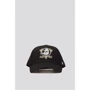 Бейсболка 47 Brand NHL Anaheim Duck черная (H-MVP25WBV-BKI)