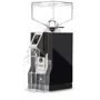 Кавомолка Eureka Mignon Brew Pro Black
