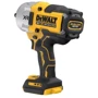 Гайковерт DeWALT DCF961NT (без АКБ и ЗУ): Тип инструмента гайковерт