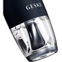 Антивозрастной LED-излучатель для восстановления кожи лица GESKE Anti-Aging Skin Renewer 9в1 black (HB0577)