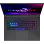 Ноутбук ASUS ROG Strix G16 G614JV (G614JV-N4120W): Екран 16" IPS (2560x1600)